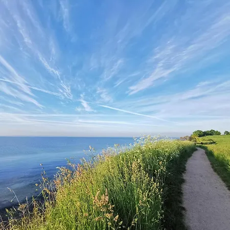 Holiday home Ostseeferienpark Walkyrien - Kapitaen 22