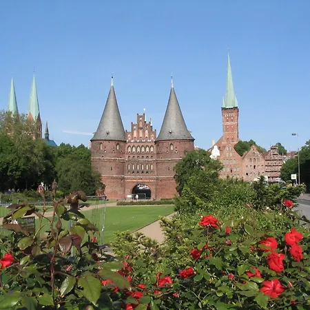 Ostseeferienpark Walkyrien - Kapitaen 22 Holiday home *