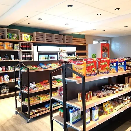 Vakantiehuis Ostseeferienpark Walkyrien - Kapitaen 22 *