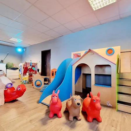 Ostseeferienpark Walkyrien - Kapitaen 22 *