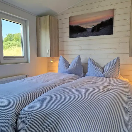 Ostseeferienpark Walkyrien - Kapitaen 22 *