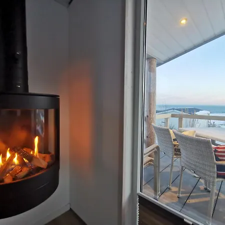Ostseeferienpark Walkyrien - Kapitaen 22 Holiday home *