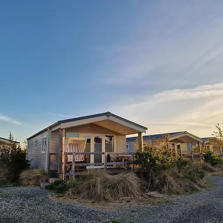 Holiday home Ostseeferienpark Walkyrien - Kapitaen 22 *