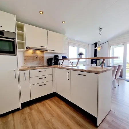 Ostseeferienpark Walkyrien - Kapitaen 22 *