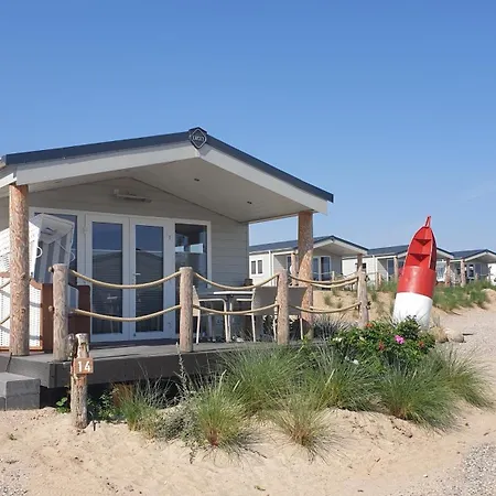 Holiday home Ostseeferienpark Walkyrien - Kapitaen 22 Schashagen