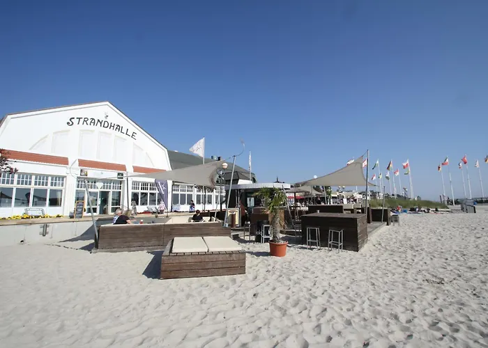 Ostseeferienpark Walkyrien - Kapitaen 22 Schashagen