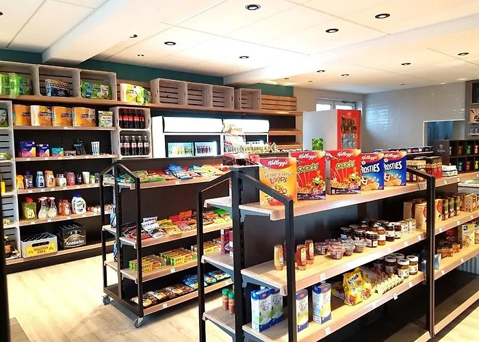 Semesterbostad Ostseeferienpark Walkyrien - Kapitaen 22 *