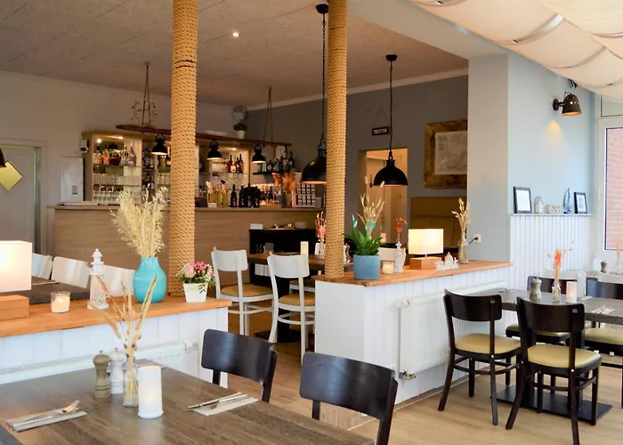 Semesterbostad Ostseeferienpark Walkyrien - Kapitaen 22