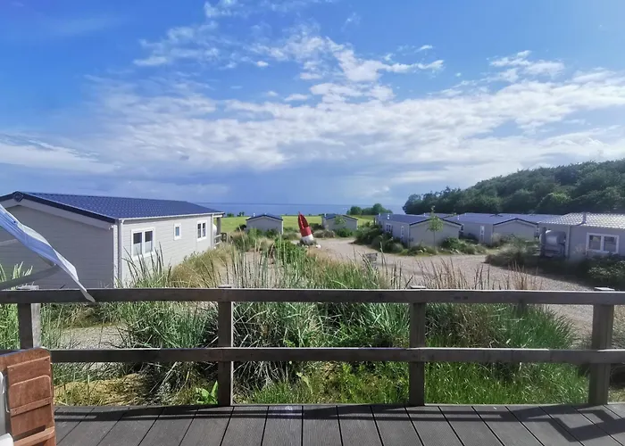 Ostseeferienpark Walkyrien - Kapitaen 22